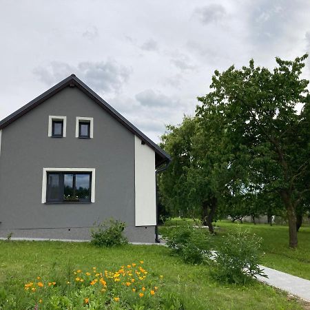 Villa Venkovsky Dum Dolni Prim Esterno foto