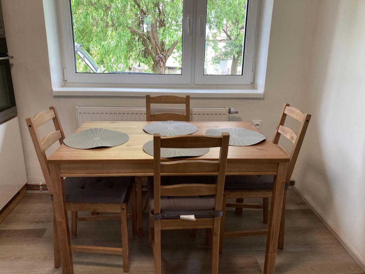 Villa Venkovsky Dum Dolni Prim Esterno foto