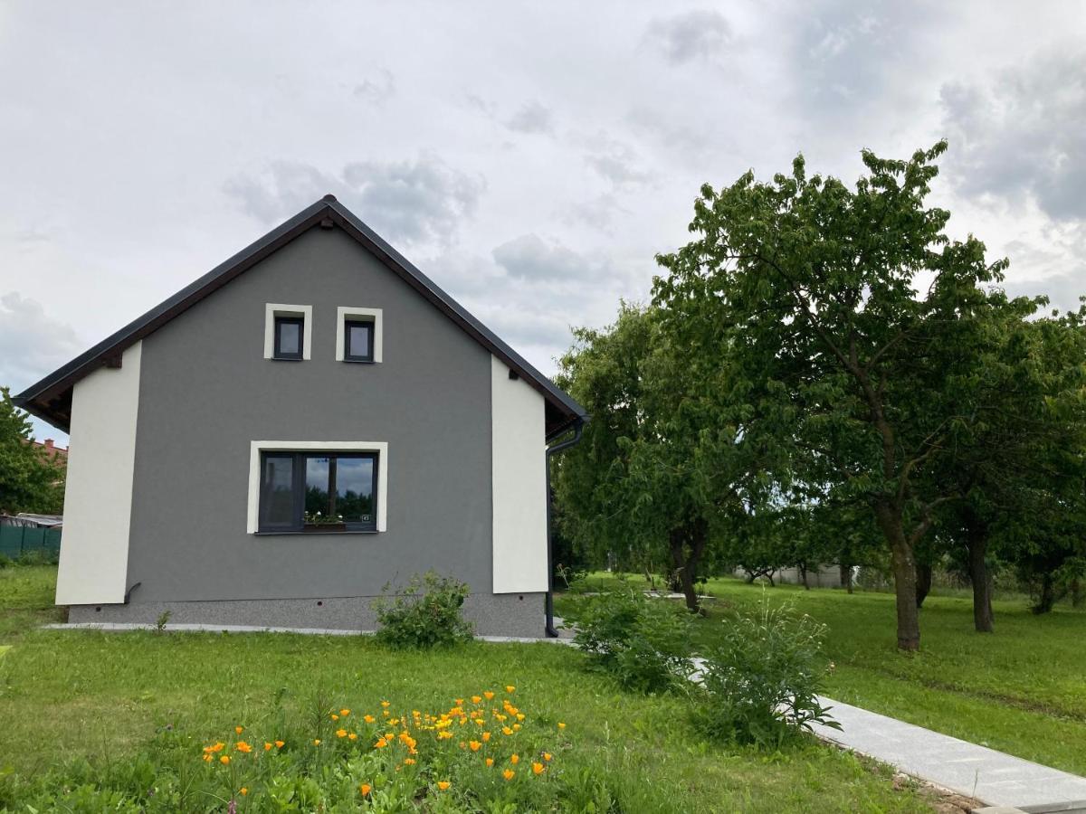Villa Venkovsky Dum Dolni Prim Esterno foto