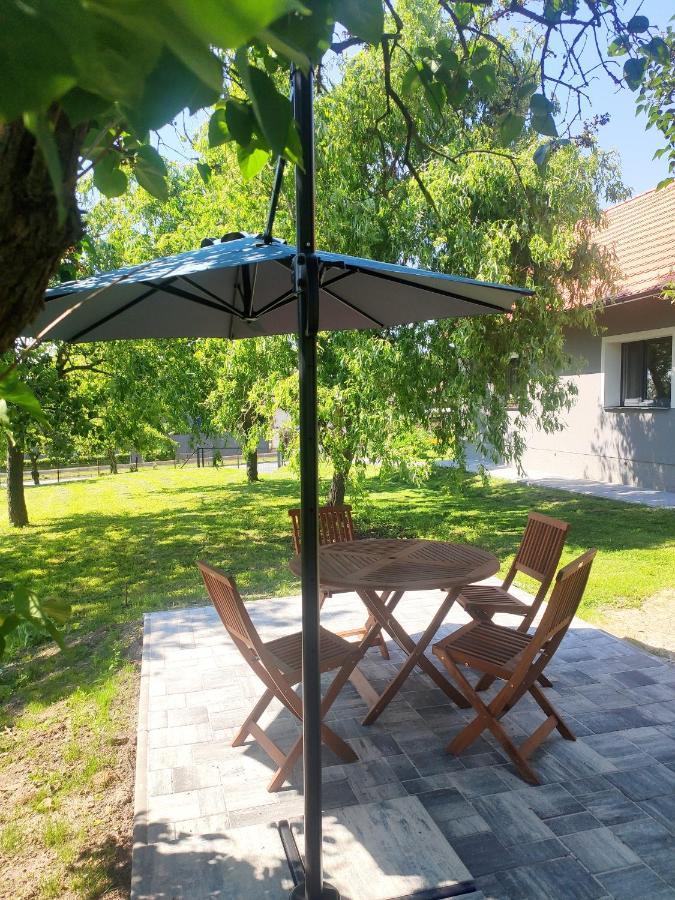 Villa Venkovsky Dum Dolni Prim Esterno foto